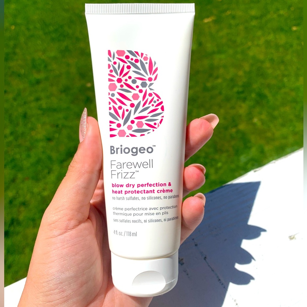 Briogeo- Farewell Frizz